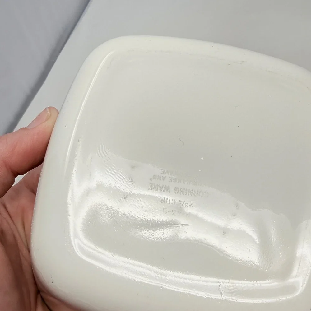 Corningware corning ware